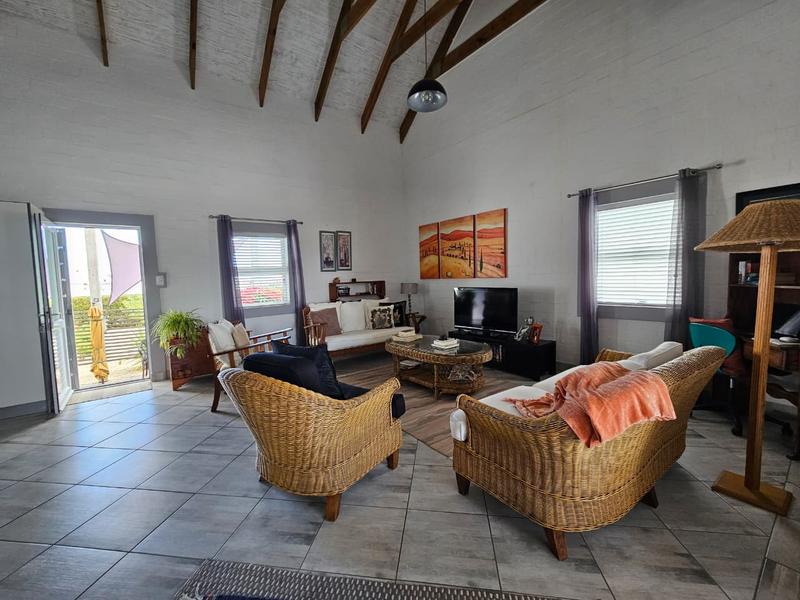 3 Bedroom Property for Sale in Lampiesbaai Western Cape